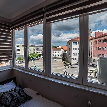 Suites Donna Bihać Zewnętrze zdjęcie