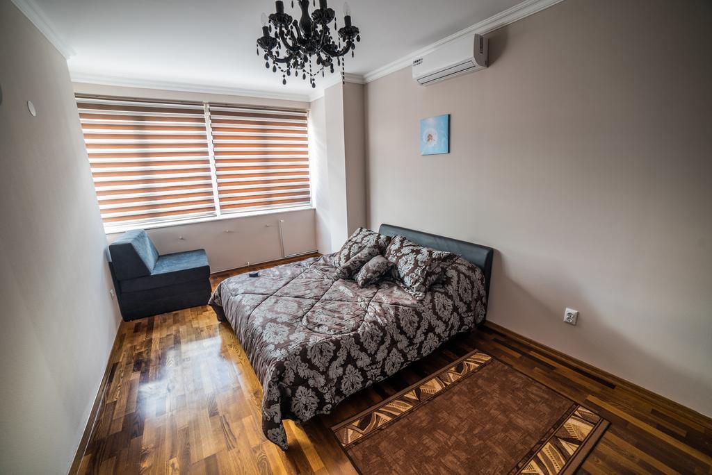 Suites Donna Bihać Zewnętrze zdjęcie