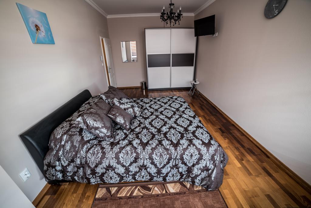 Suites Donna Bihać Zewnętrze zdjęcie