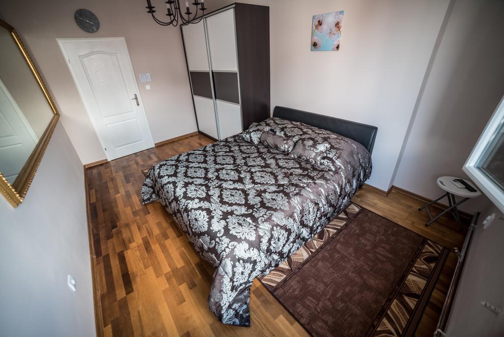 Suites Donna Bihać Zewnętrze zdjęcie