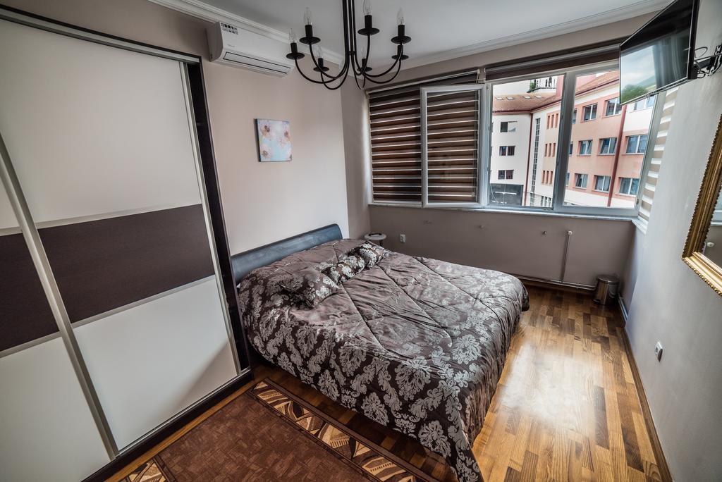 Suites Donna Bihać Zewnętrze zdjęcie