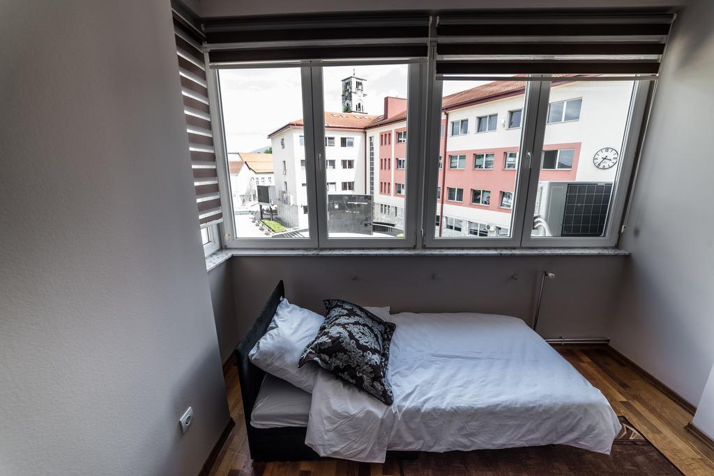 Suites Donna Bihać Zewnętrze zdjęcie