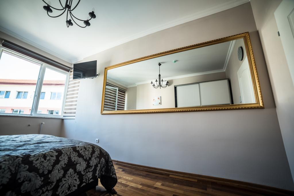 Suites Donna Bihać Zewnętrze zdjęcie